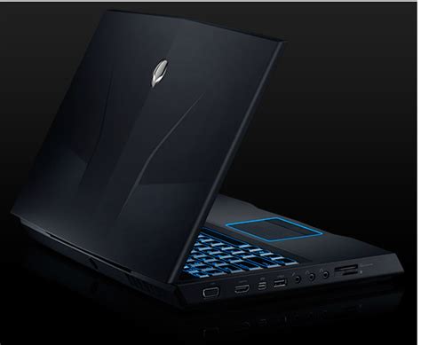 techbility  young alienware