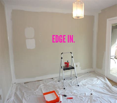 paint  room   easy steps  complete tutorial