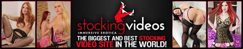 stocking videos porn videos and hd scene trailers pornhub