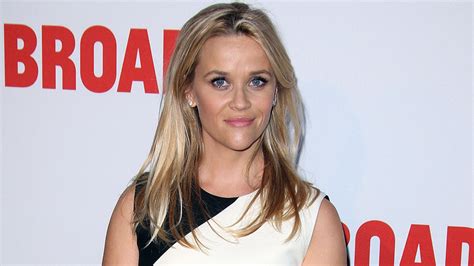 Reese Witherspoon Adapting In A Dark Dark Wood Variety