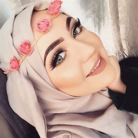 How To Wear Cute Hijab In Honeymoon Hijab Fashion Hijab