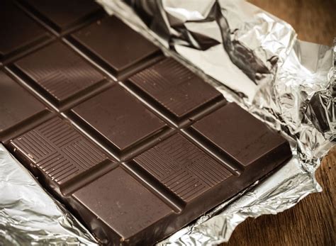 the best and worst chocolates for weight loss eat this
