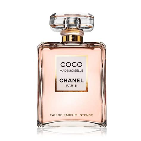 chanel coco mademoiselle intense eau de perfume  women ml fridaycharmcom