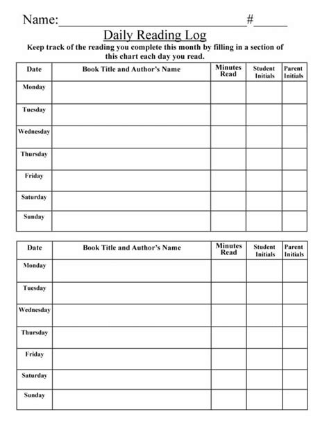 reading log spreadsheet google spreadshee reading log printable high