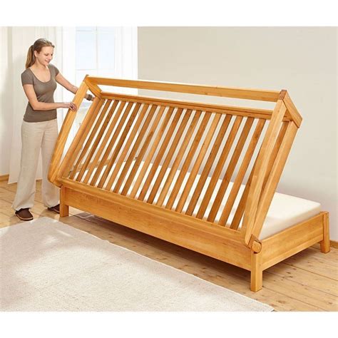 pin  annali coetzee  home decor  furniture folding guest bed