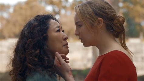 Killing Eve Villanelle And Eve S Relationship Analysis Them