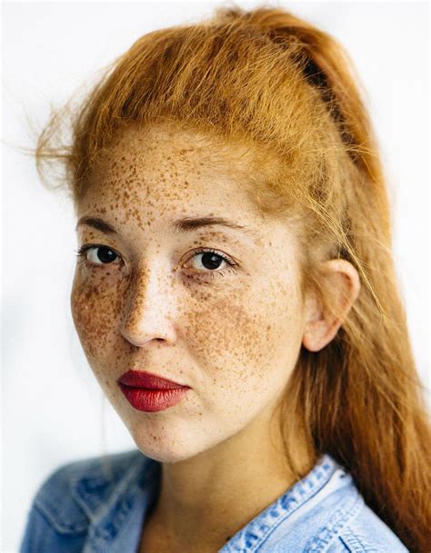 documenting gingers of color people with red hair natural red hair redheads