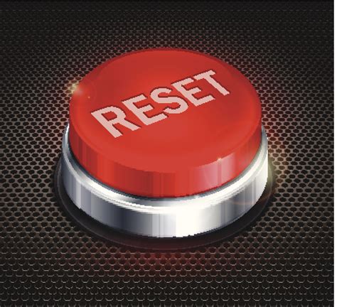 hit  reset button   market  market insights