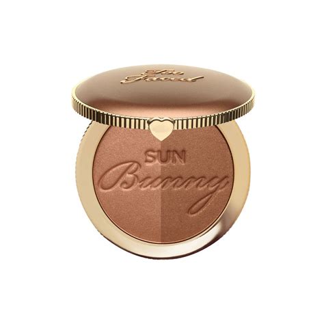 bronzer   common mistakes