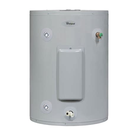 whirlpool  gallon short  year limited warranty  watt point   electric water heater