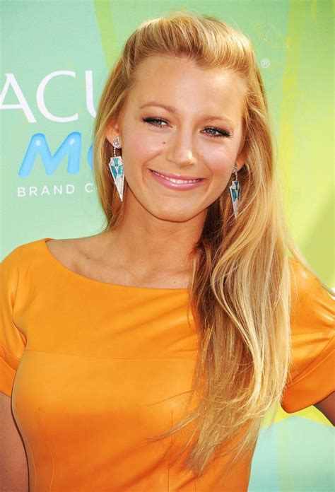 Blake Lively Blake Lively Might Have Leaked Nude Photos