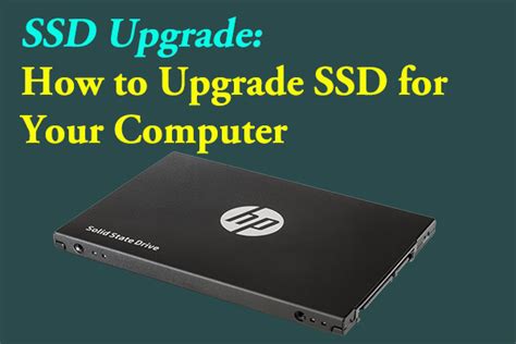 ssd upgrade   upgrade ssd   computer
