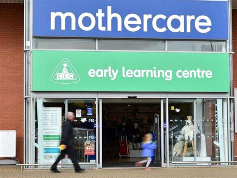 mothercare uk latest    retailers  enter administration