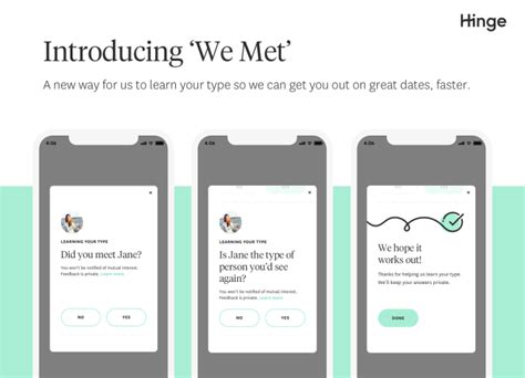 tinder doubles down on its casual nature as match invests in relationship focused hinge