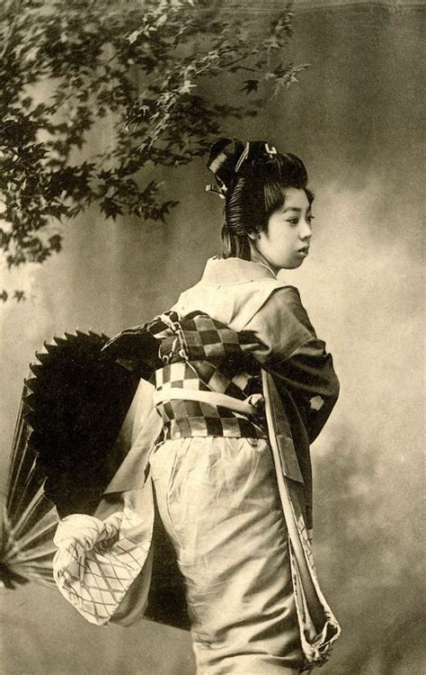 679 Best Images About Old Photos Of Japanese Wearing