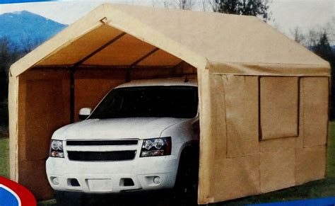 costco carport canopy car shelters costco simply   range  carports canopies