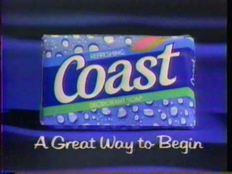 coast soap commercial youtube body soap soap youtube