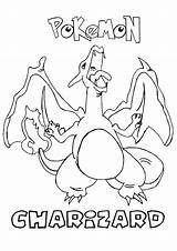 Coloring Pokemon Pages Mega Charizard Ex Color Colouring Printable Google Print Clipart Card Färglägga Shiny Cards Book Getcolorings Kids Search sketch template
