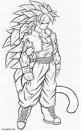 Goku Para Super Coloring Pages Desenhos Colorir Cool2bkids Dragon Ball Pintar Imprimir Saiyan Artigo Do Sayajin sketch template