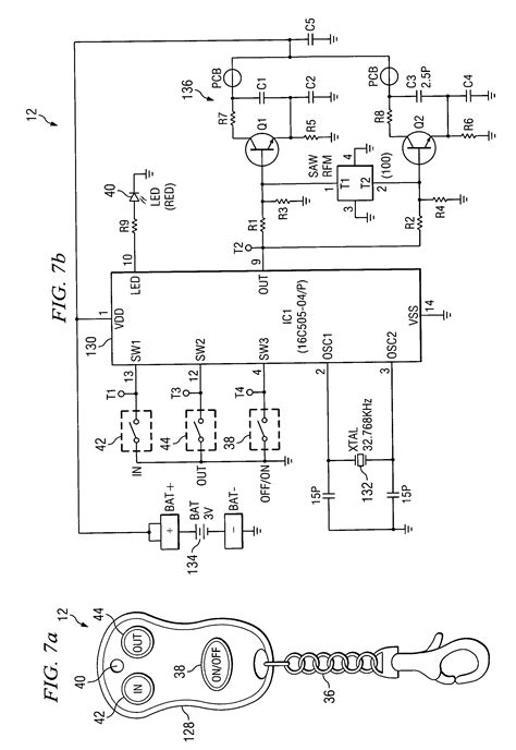 diagram warn remote winch control wiring diagram picture mydiagramonline
