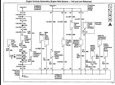 buick regal wiring diagram  wiring collection