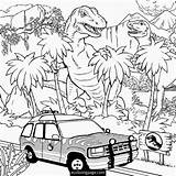 Coloring Rex Jurassic Indominus sketch template