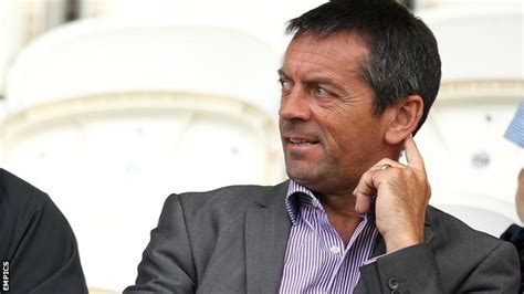 Bbc Essex Bbc Essex Sport Phil Brown I M Not Going To Make Lots Of