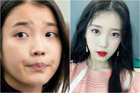 8 Female K Pop Idols That Look Different Without Makeup