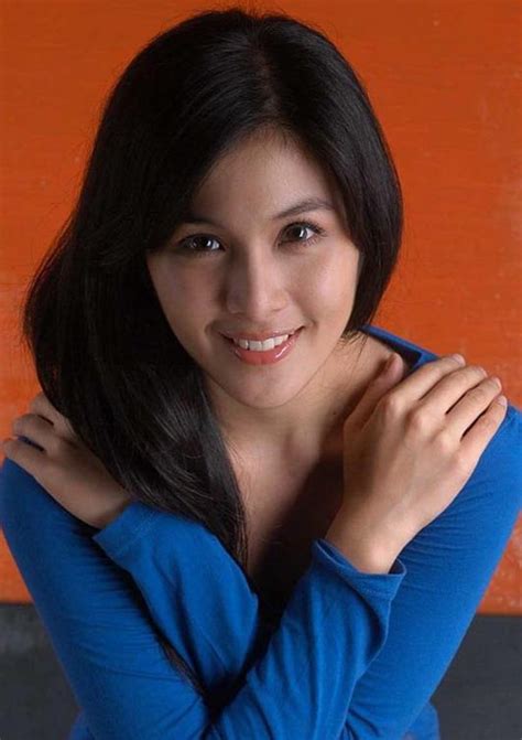 Sandra Dewi From Indonesia In Bugil Fake Photos
