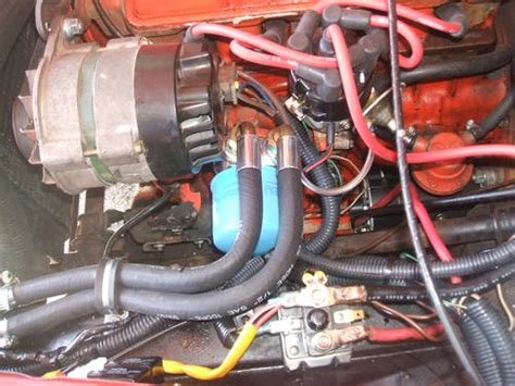 oil capacity with oil cooler mg midget forum mg