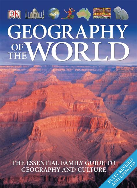 geography   world dk