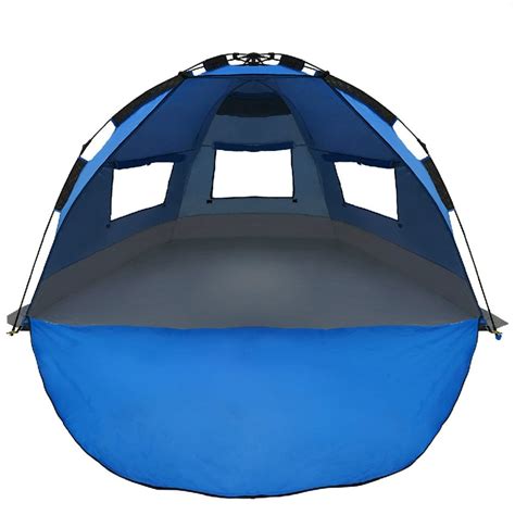 easygo shelter  family beach tents  umbrellas  popsugar