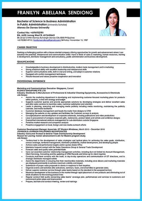 write associates degree  resume resume