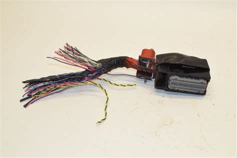 cummins fan clutch wiring harness