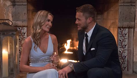 The Bachelor Recap Everyone S Obsessed With Colton S Virginity