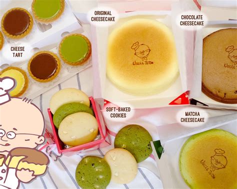 order uncle tetsus japanese cheesecake deliverymenu prices  orfus  unit  toronto