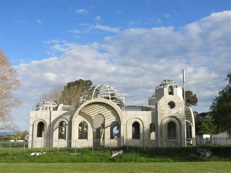 coptic orthodox church discoverywallnz