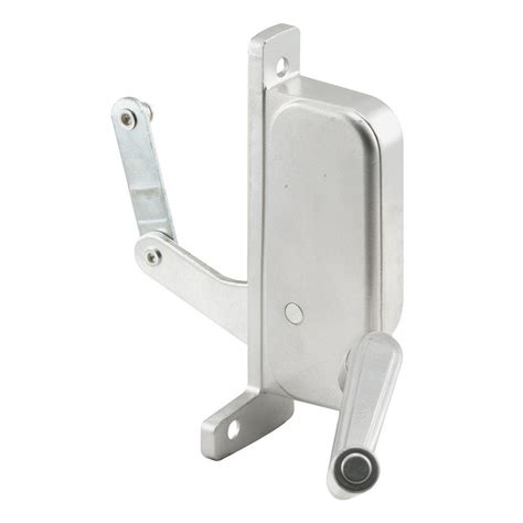 prime  abc  hand awning window operator    home depot