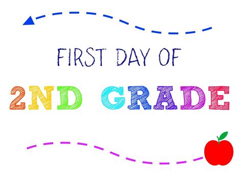 day   grade sign