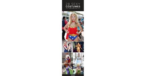 sexy costumes at comic con 2015 popsugar love and sex photo 31