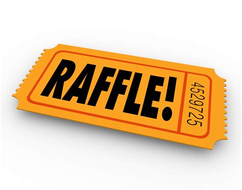 fundraising raffle community council  south central texas
