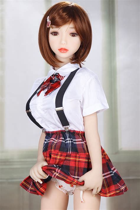 mini teen lifelike sex doll rylee 128cm cute affordable love doll online mailovedoll