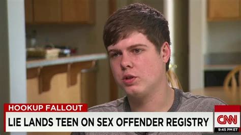 teen s plight from dating app to sex offender registry cnn