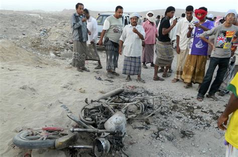 killings  yemen   drone strike news al jazeera