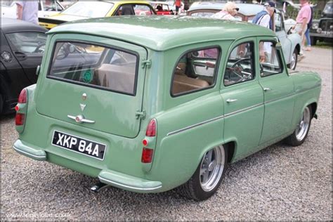 ford prefect classic cars british ford classic cars
