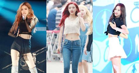 here are the 22 tallest girl group members in k pop koreaboo