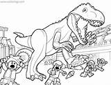 Lego Jurassic Coloring Pages Rex Opened Mouth His Printable Xcolorings 161k 1280px Resolution Info Type  Size Jpeg sketch template