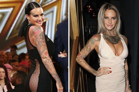 Jemma Lucy Getting Another Brazilian Butt Lift Daily Star