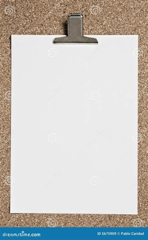 blank notepad royalty  stock images image