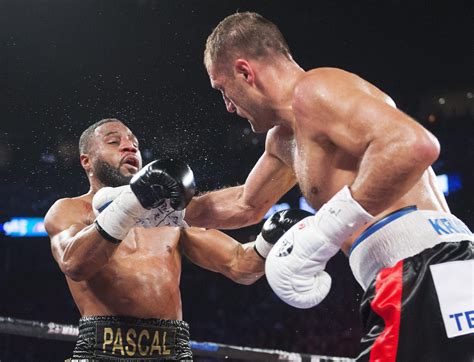 revisiting  dream  pain boxing champ sergey kovalev returns  russia la times
